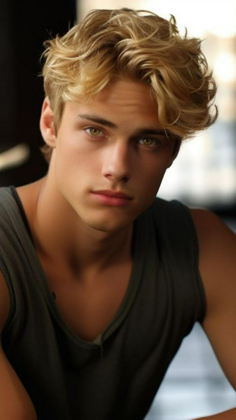 Demigod love