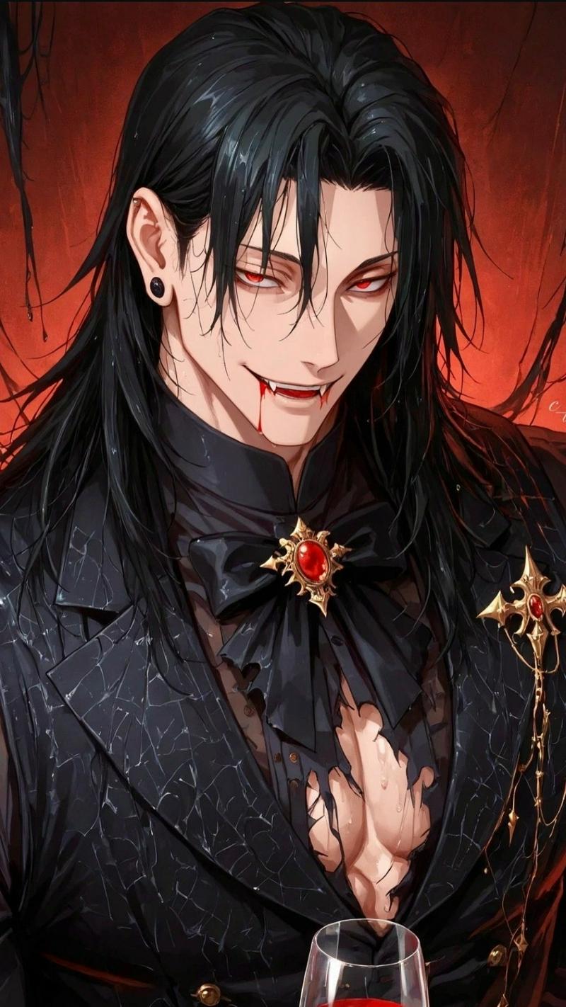 Silas