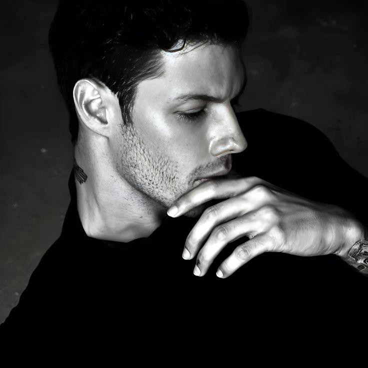 Alexei Morozov | Dark Romance, Mafia