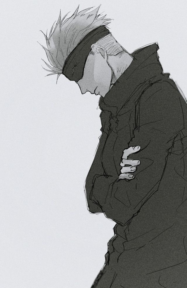 Satoru Gojo