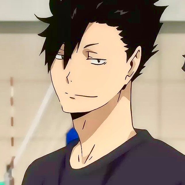 Tetsuro Kuroo
