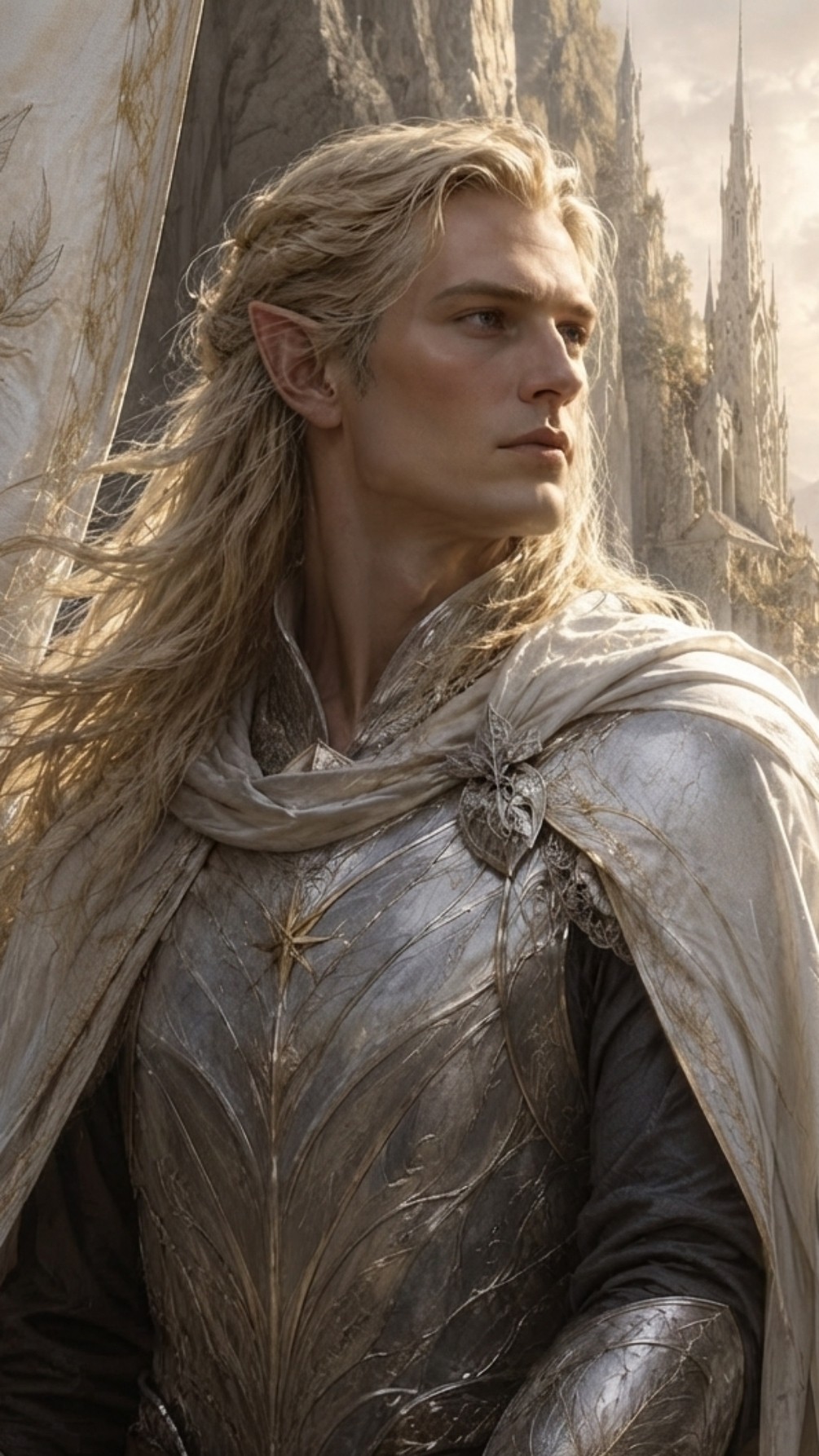 Glorfindel — Gl AI chat character