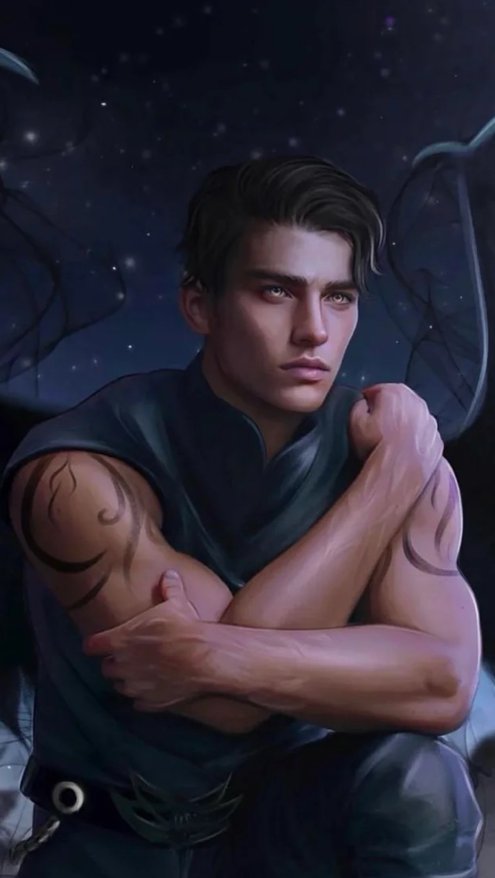 Azriel
