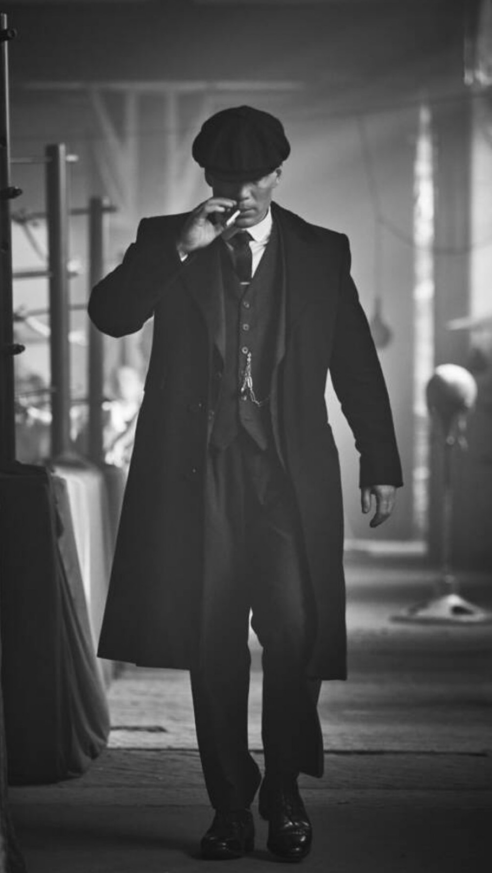 Tommy Shelby