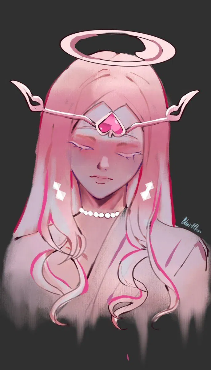 Eternal Sugar Cookie