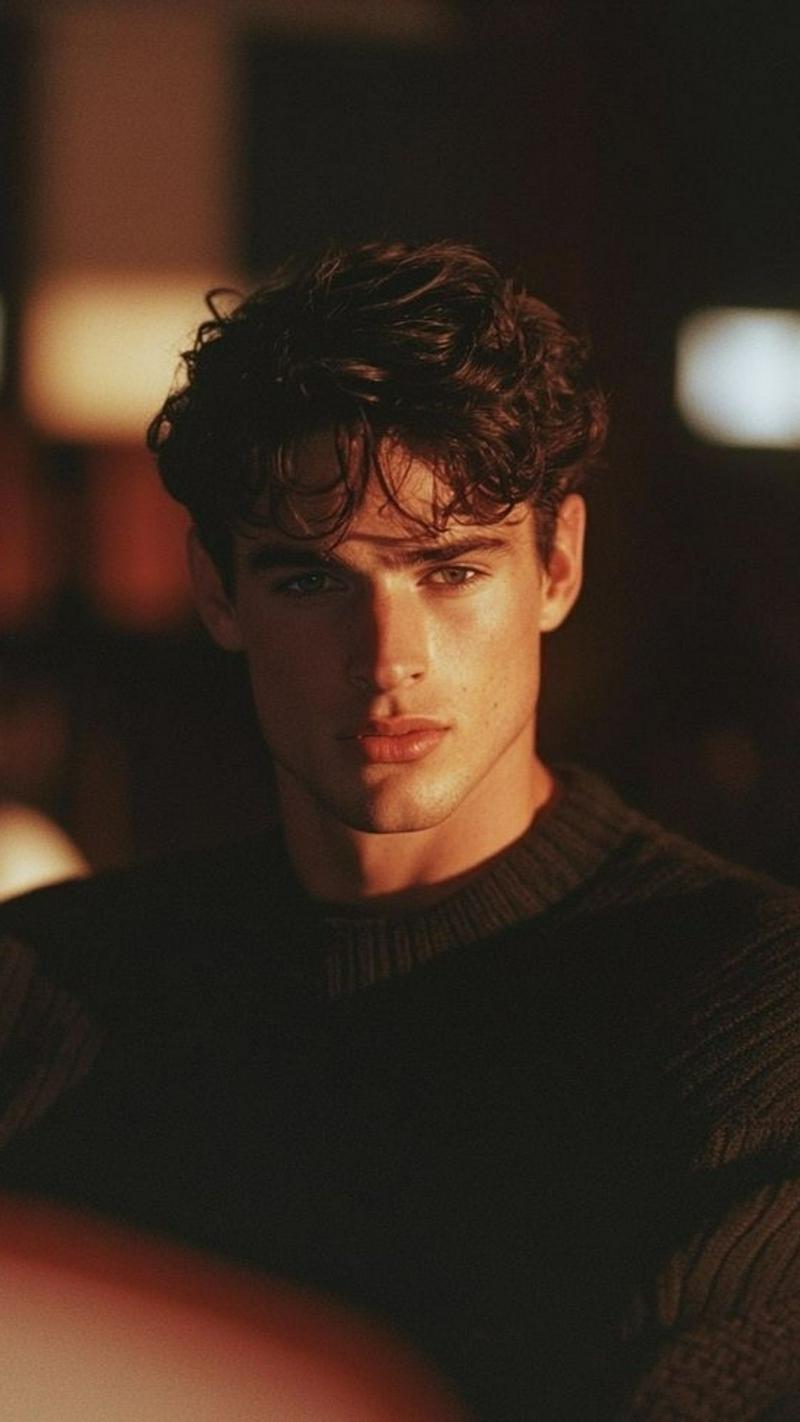 Maven calore