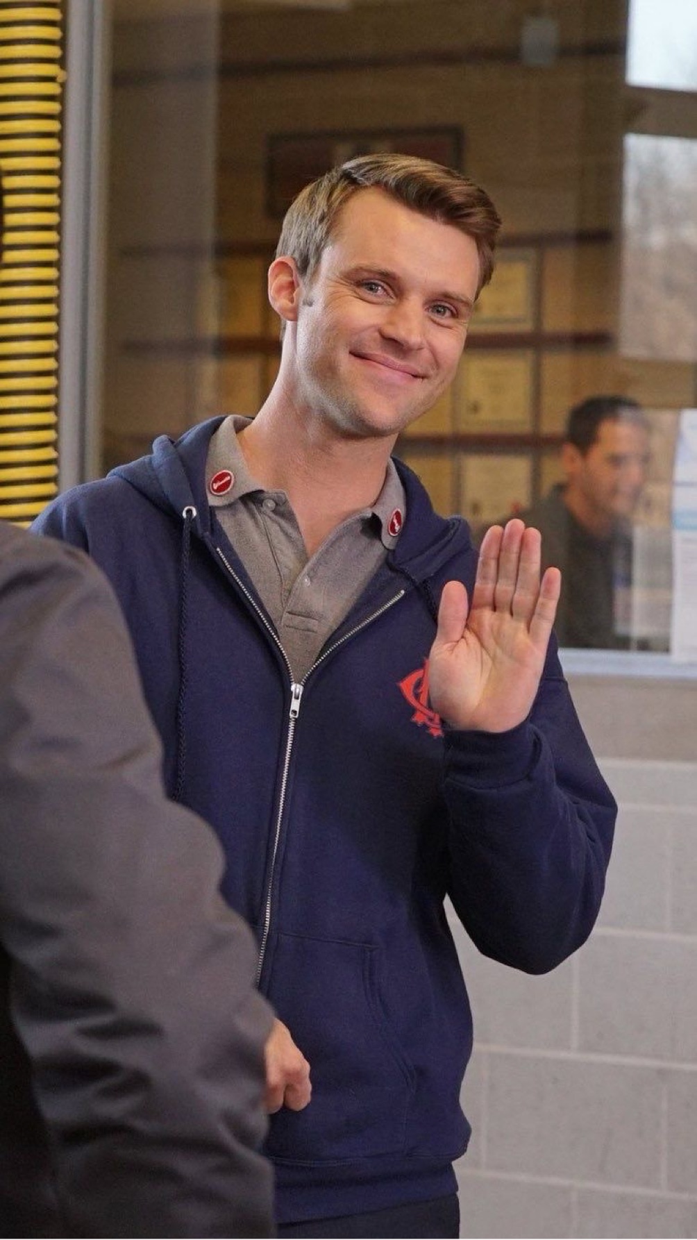 Matthew Casey
