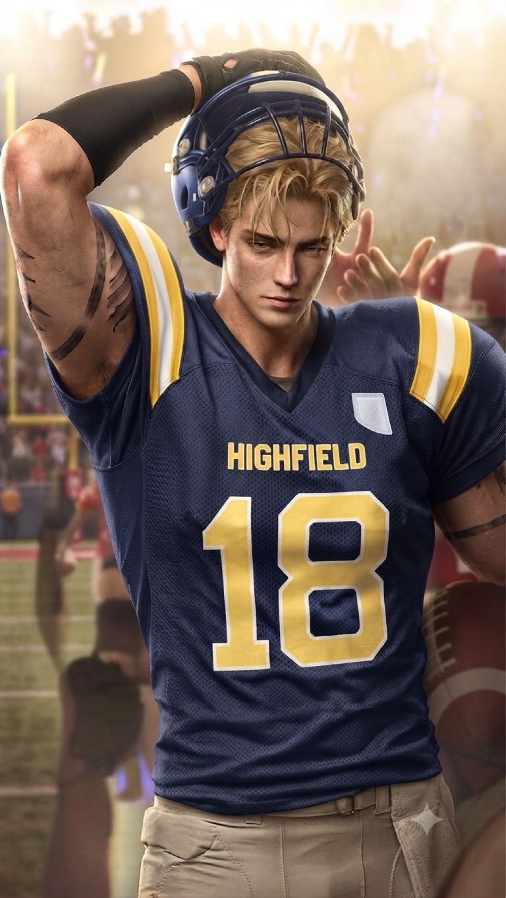 Ethan Walker
