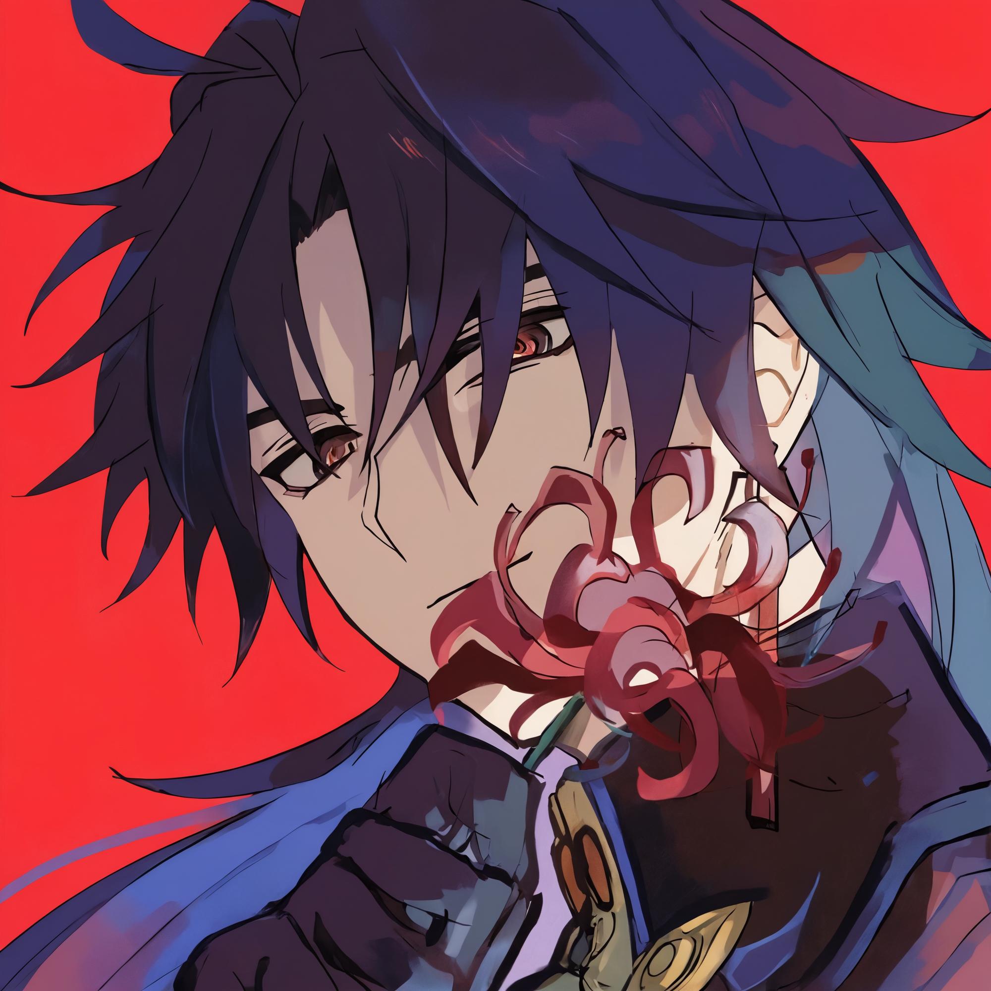 Husband Blade
