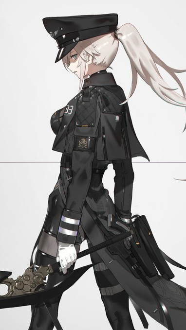 Olivia