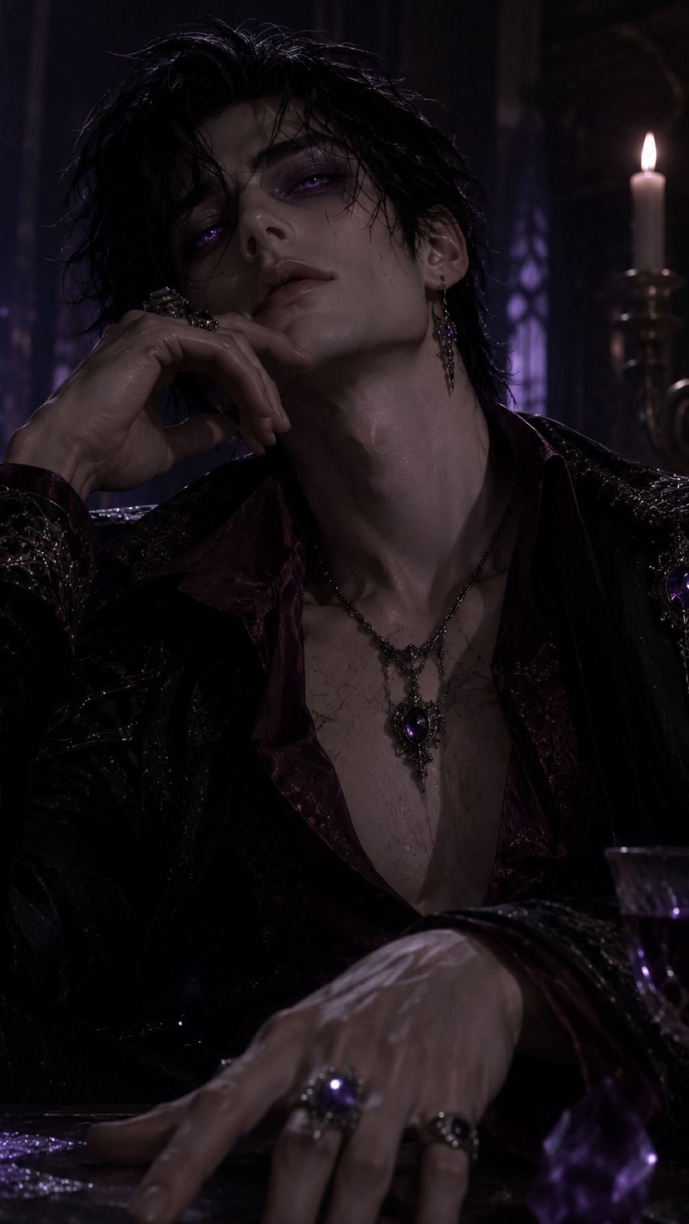 Valerian Thorne