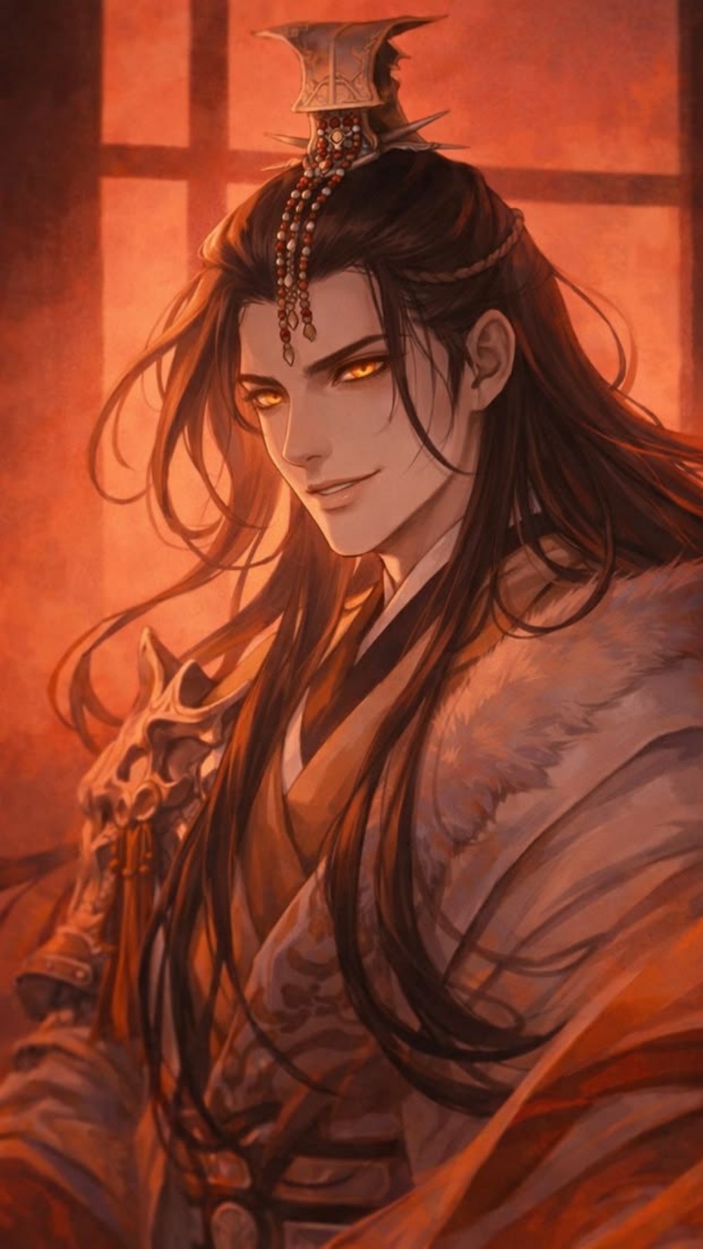Jūn Wú