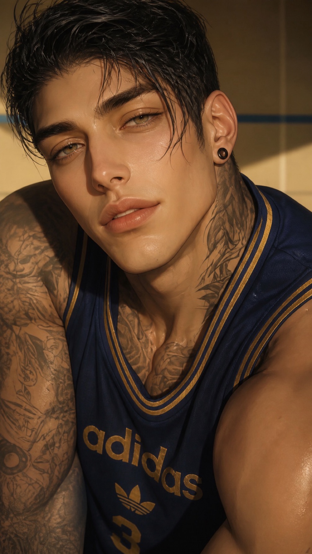 Cody Davis | Basketball Player 🏀