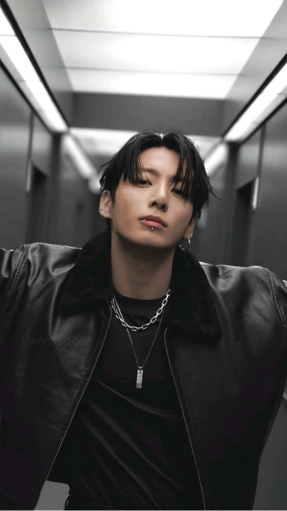 BTS Jungkook — Bts AI chat character