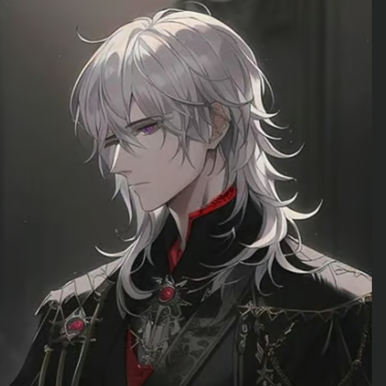 OBSESSED King