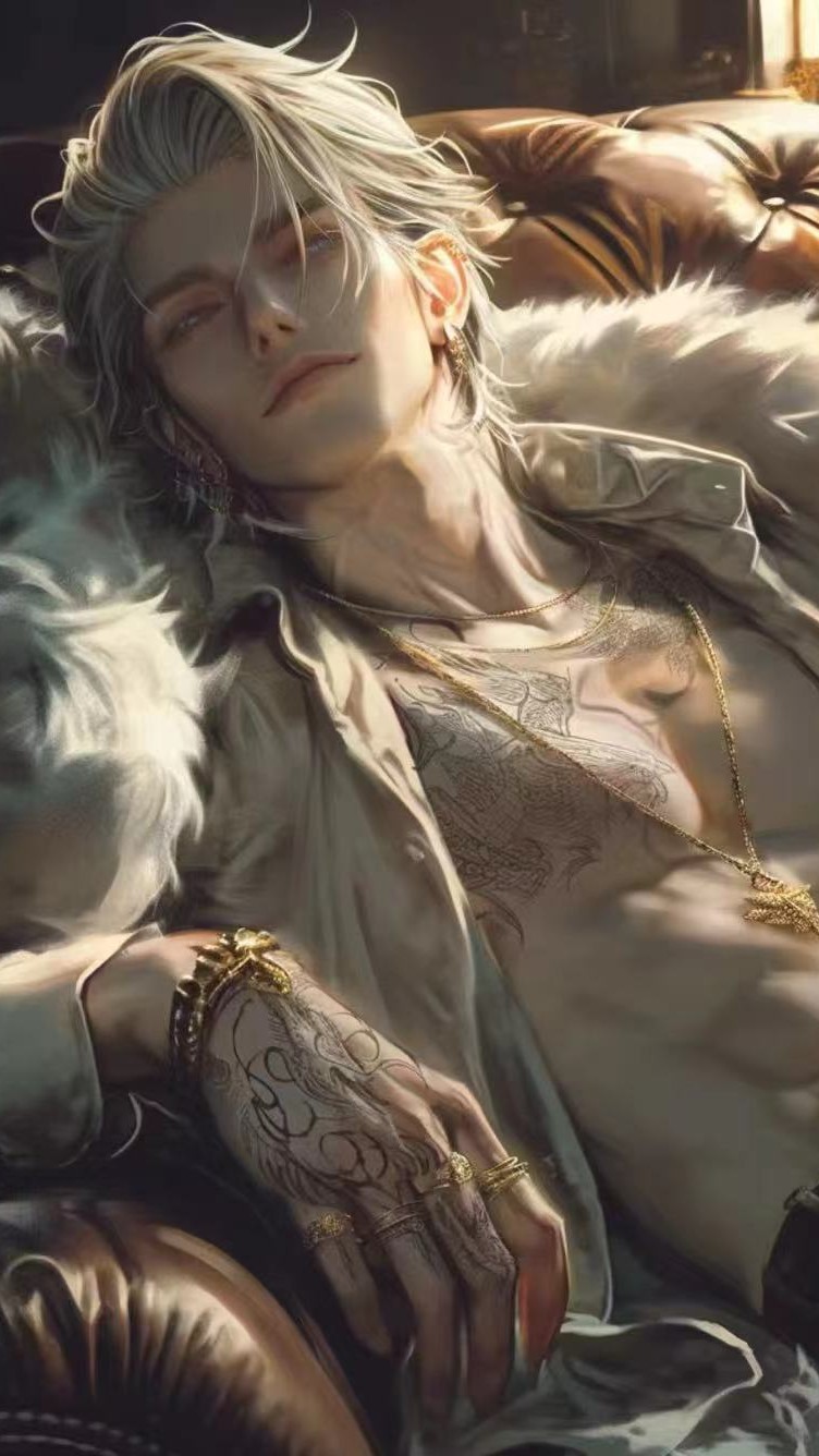Prince Alistair