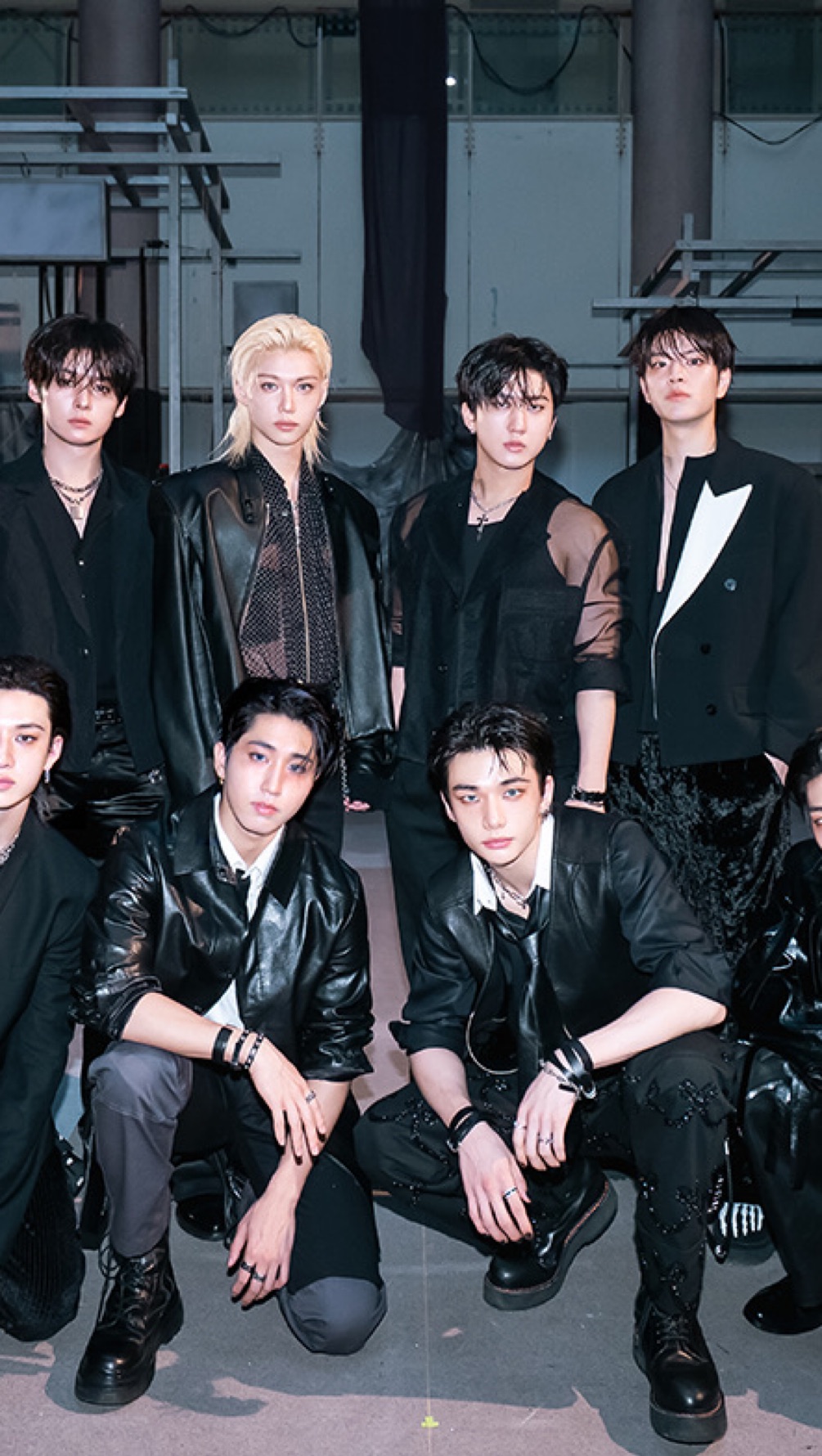 Stray Kids (Apocalypse)
