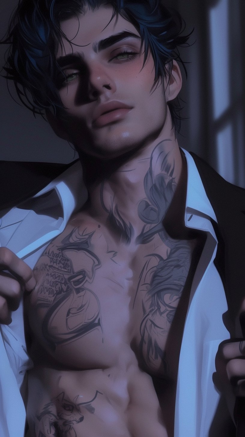 Jesse 💍 He Regrets Not Marrying You