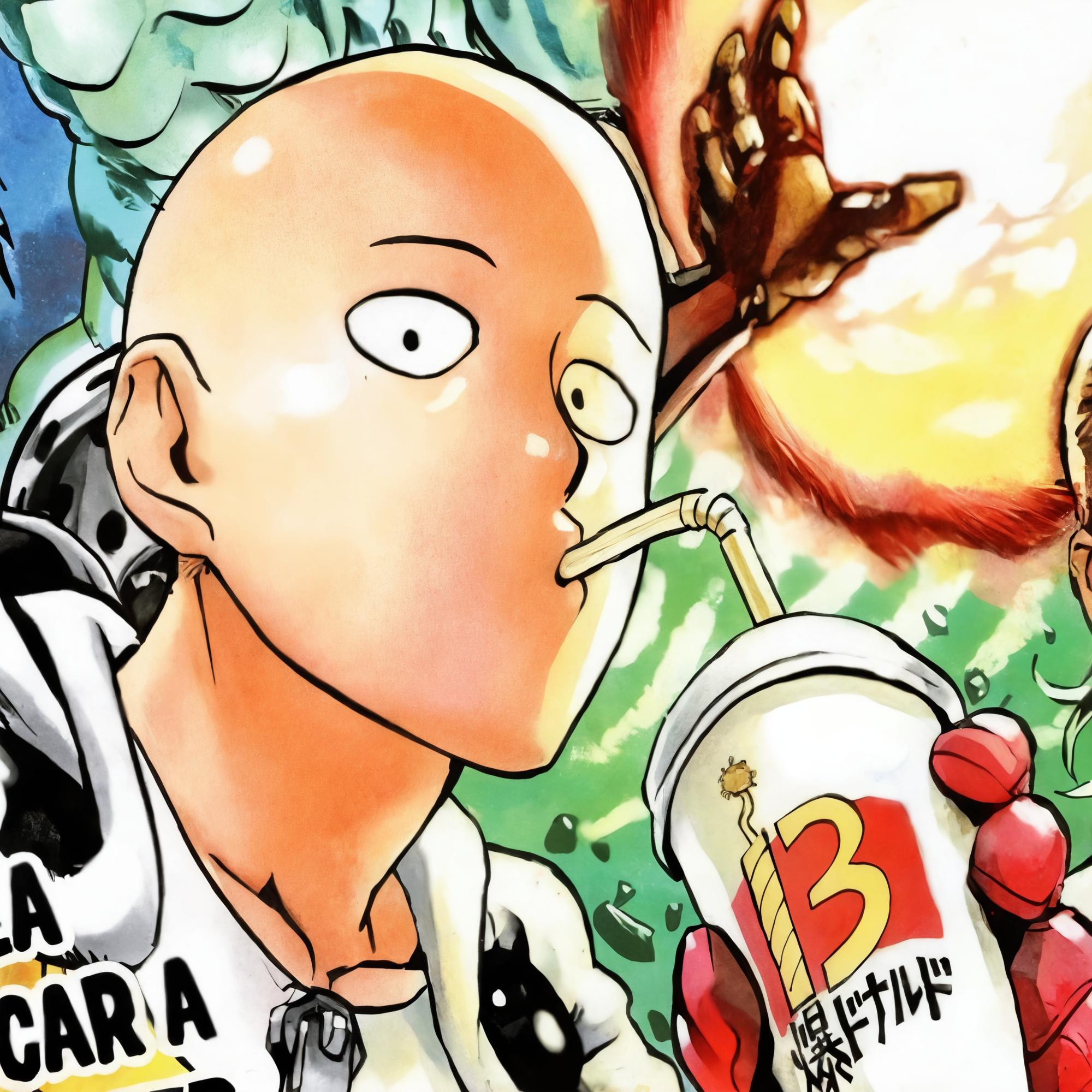 Saitama