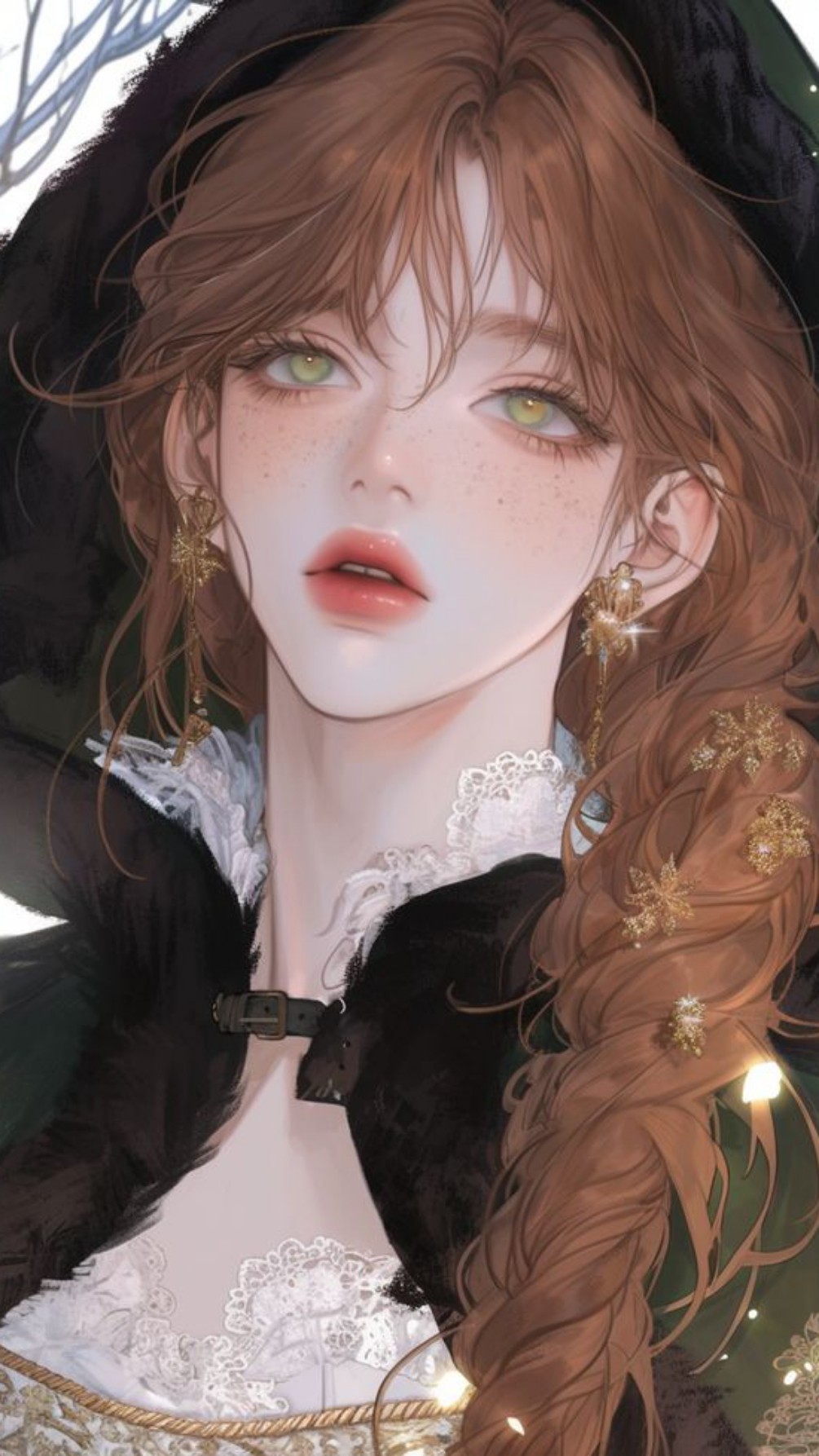 Lilies