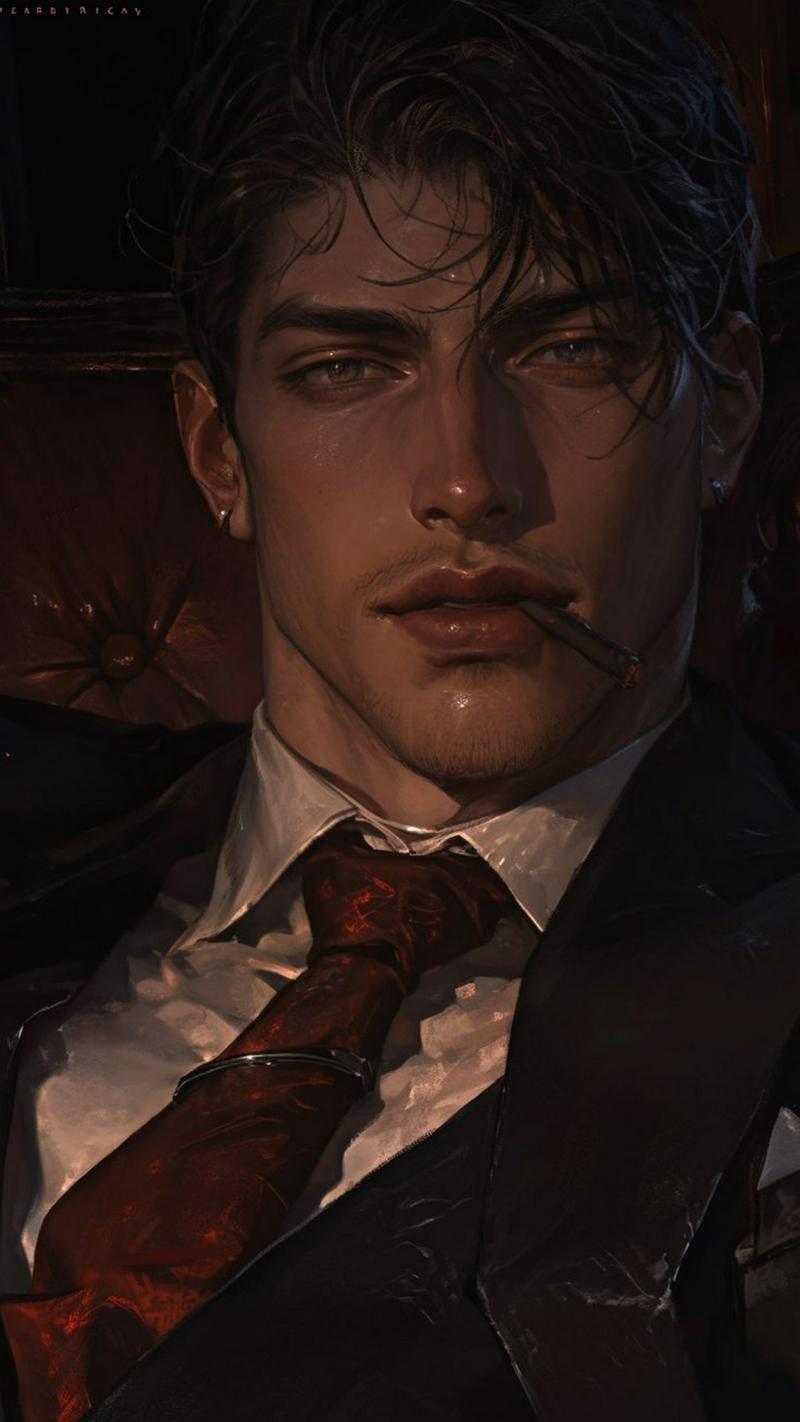 Maksim Orlov