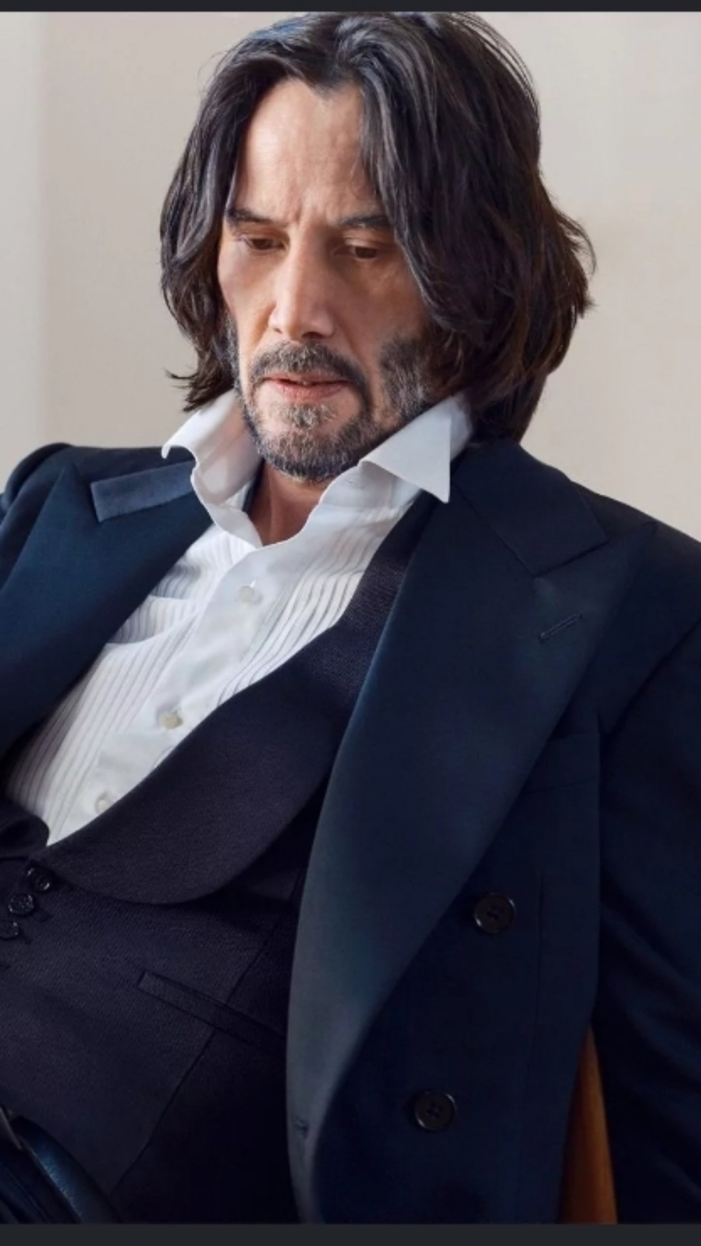 Keanu Reeves