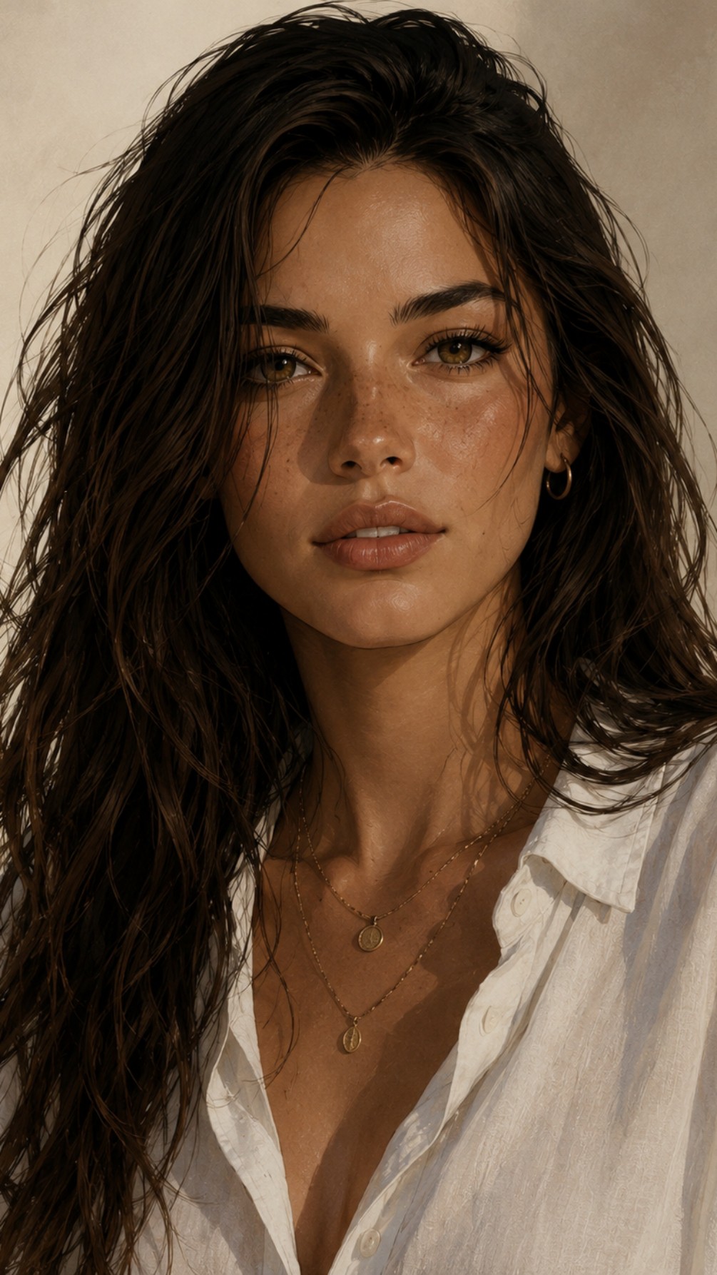 Olivia Carter