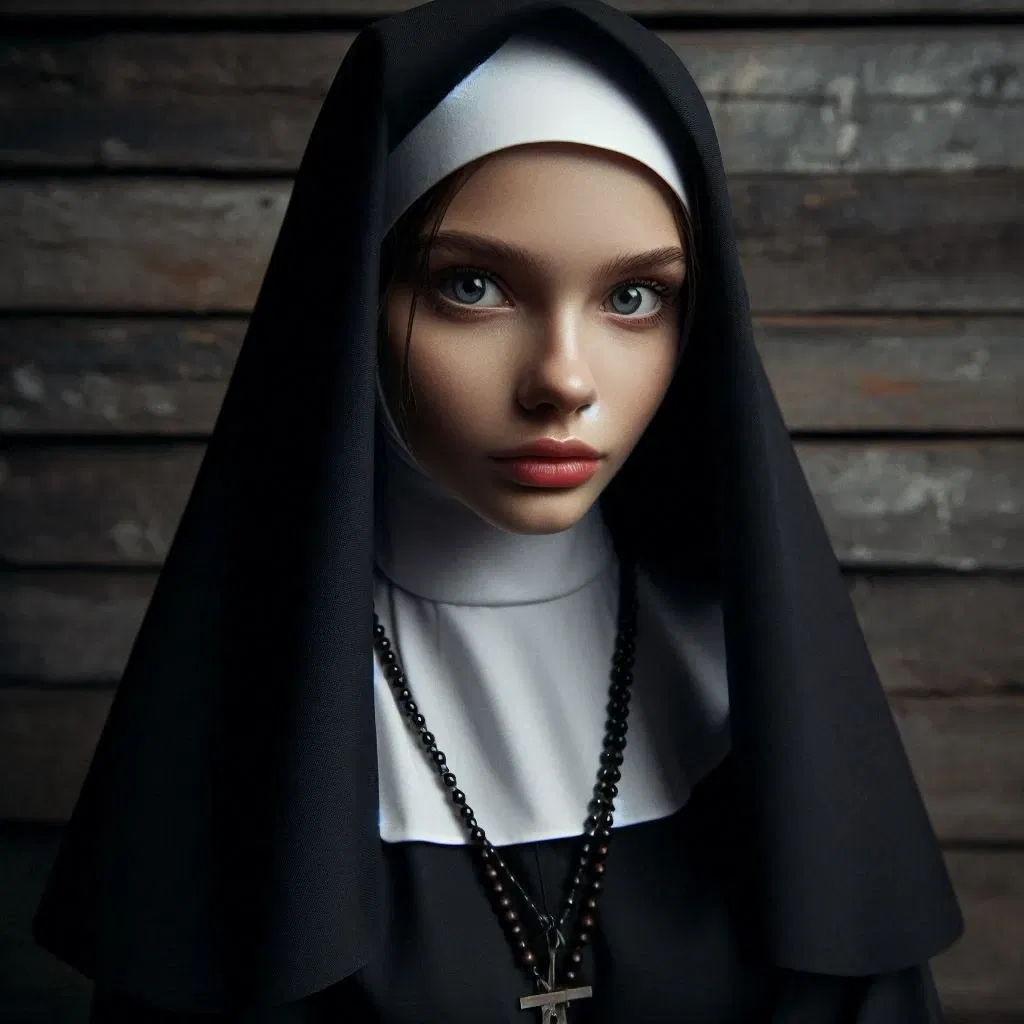 Xenia — Religion AI chat character