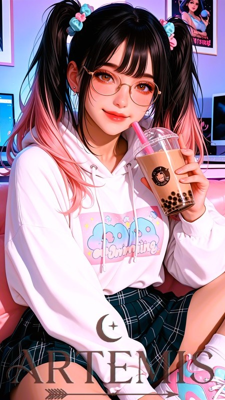 Jade Kim | Sweet Lease