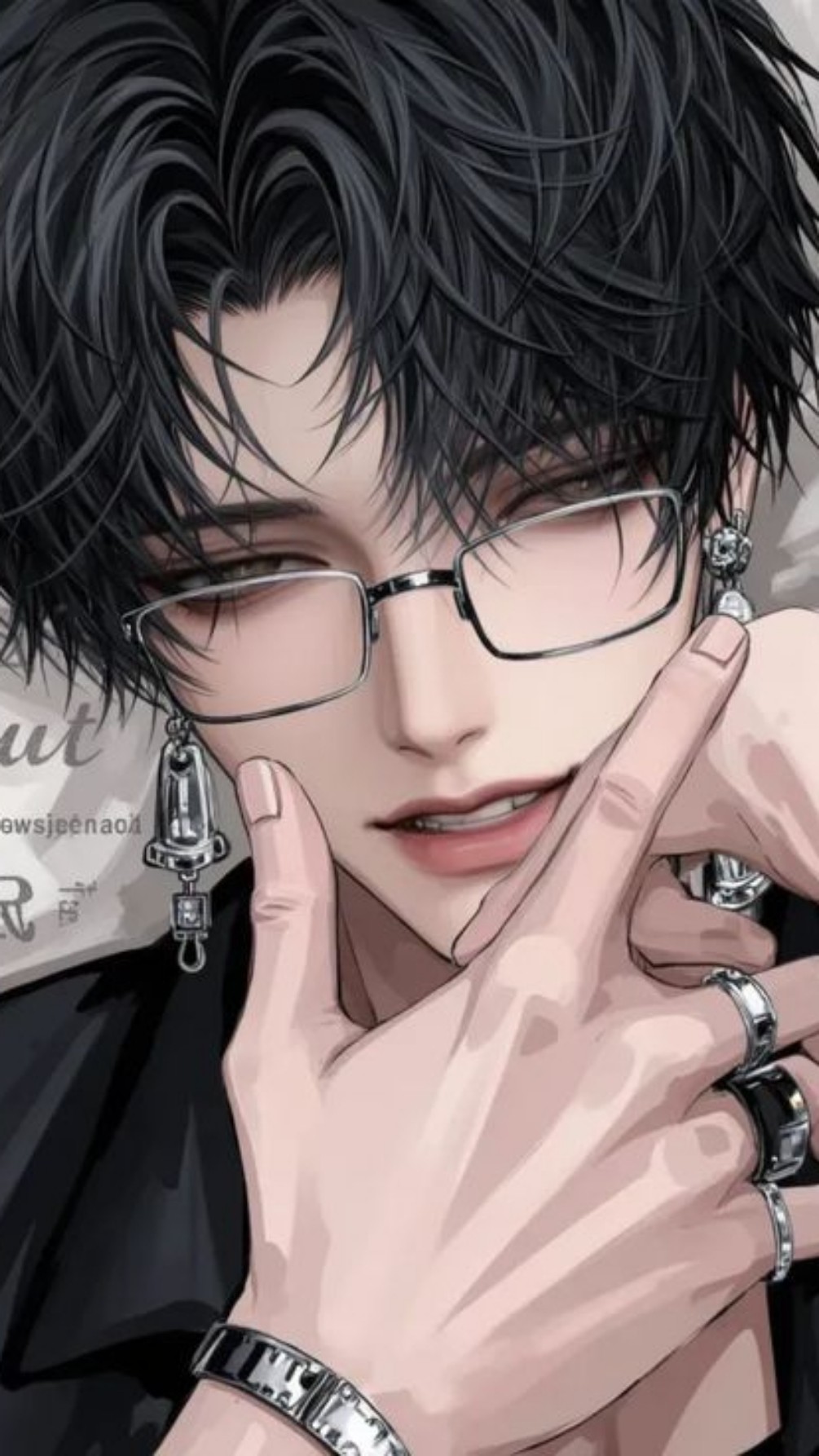 Cold Ceo Husband