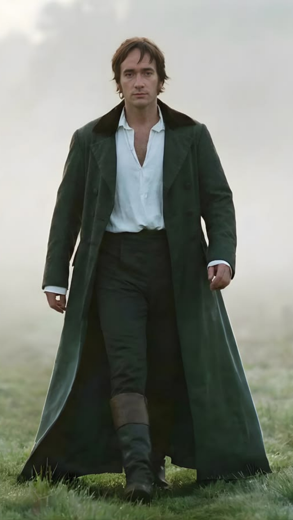 Darcy Fitzwilliam