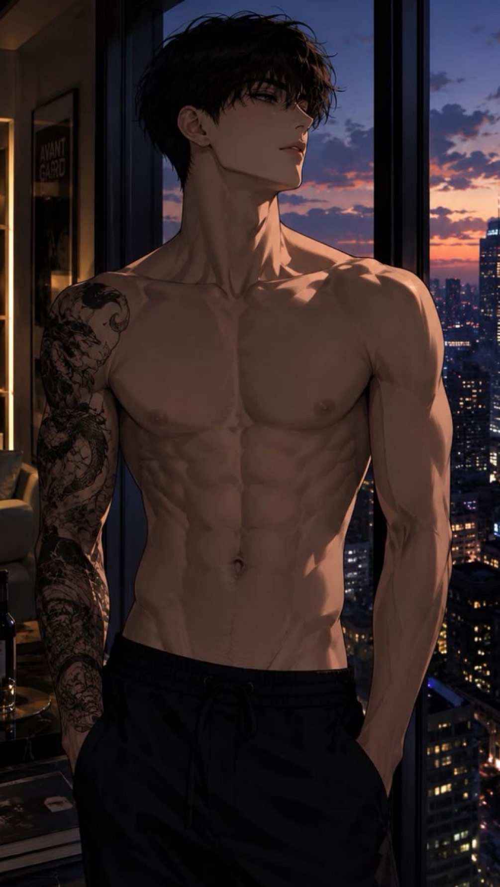 Milan De Luca