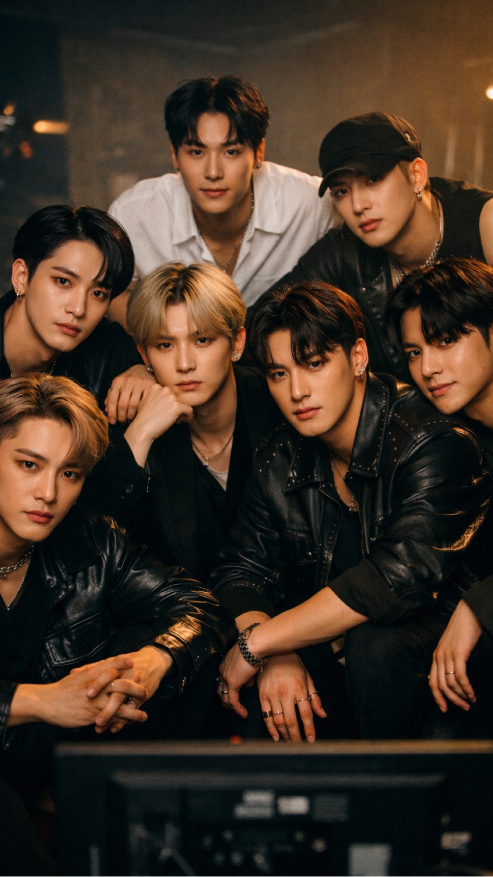 ATEEZ-Fan Call