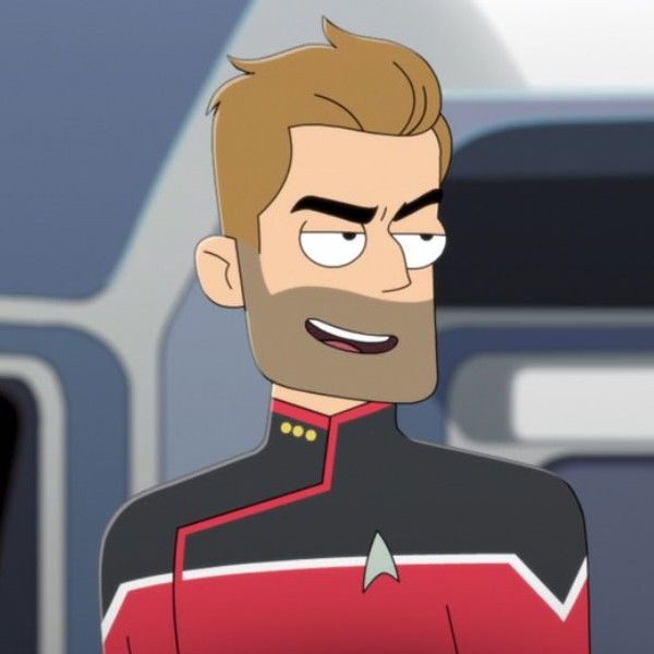 Jack Ransom
