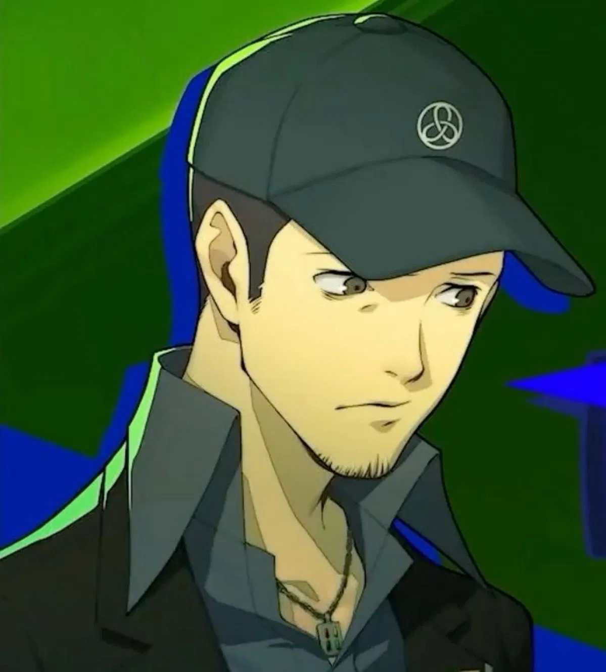 Junpei Iori