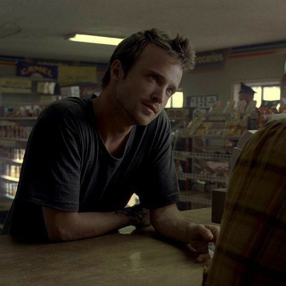Jesse Pinkman