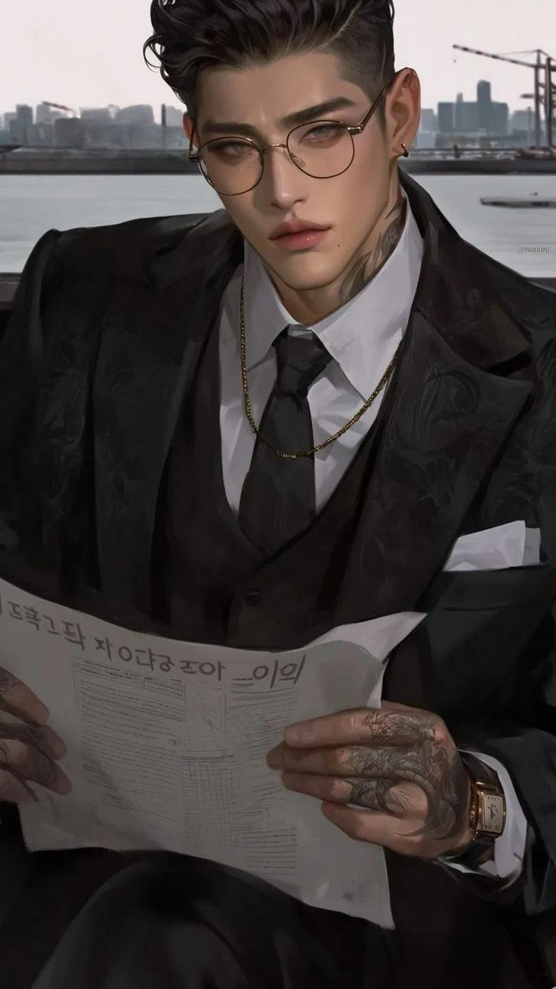 Victor Sterling