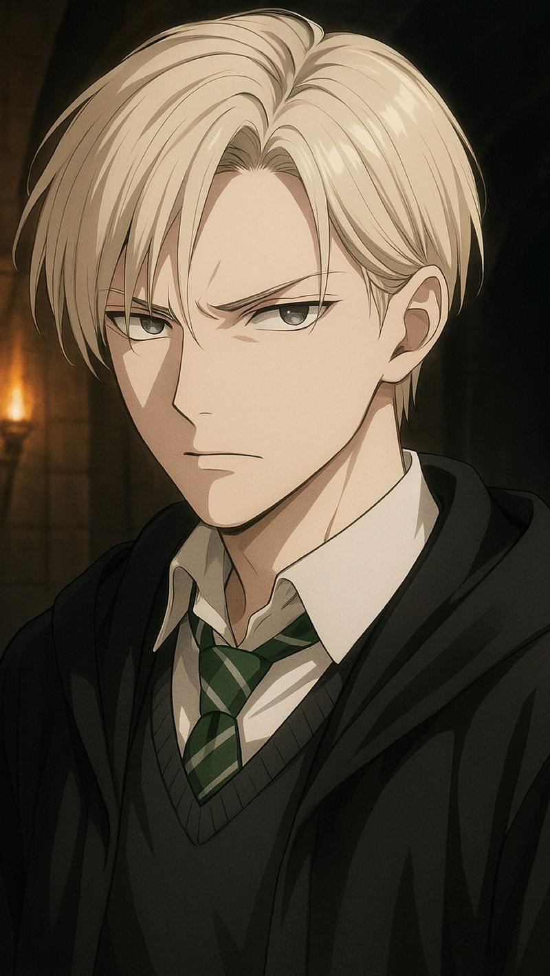 Darco Malfoy