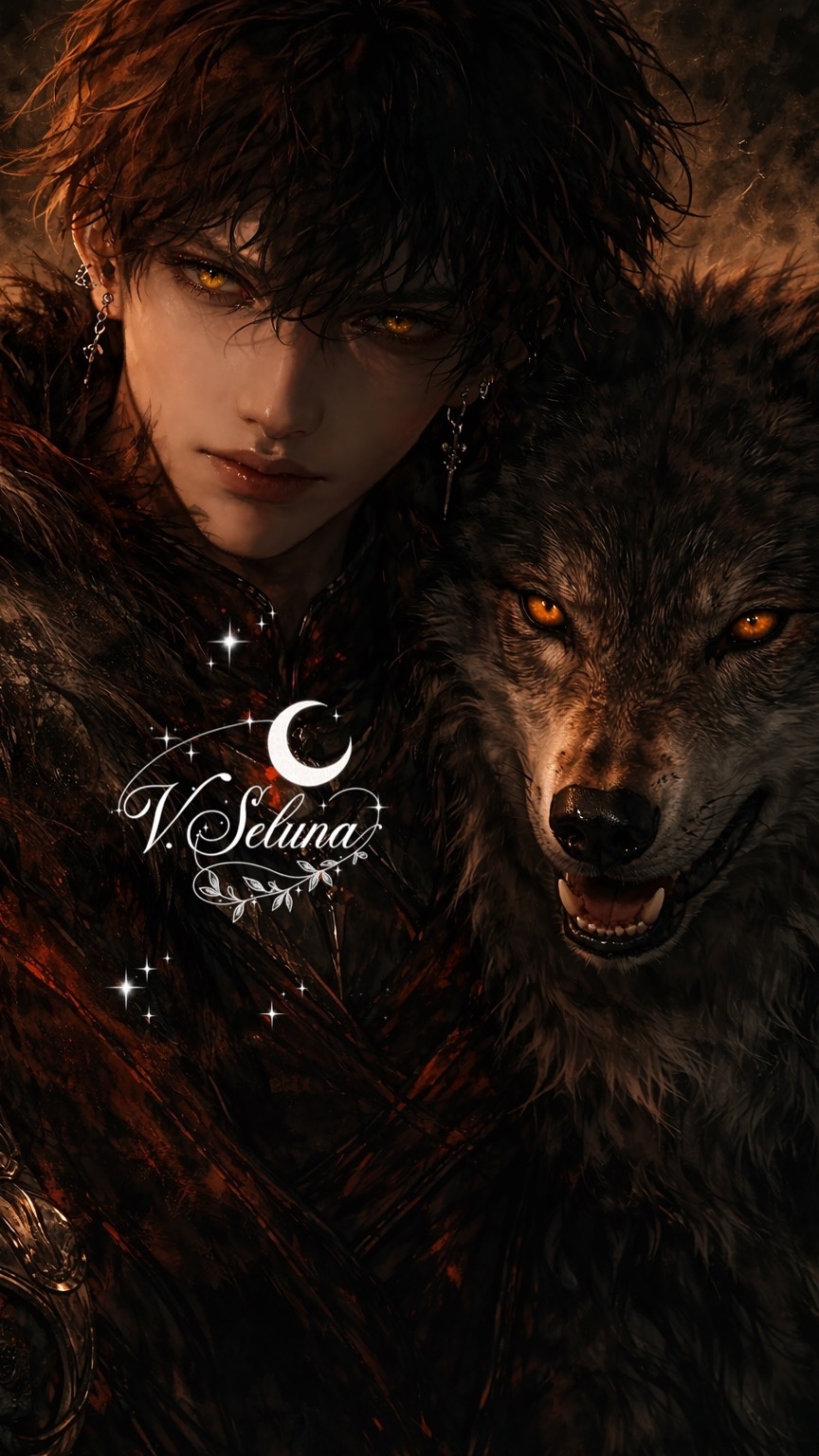 Feynriel - The Mad Dog