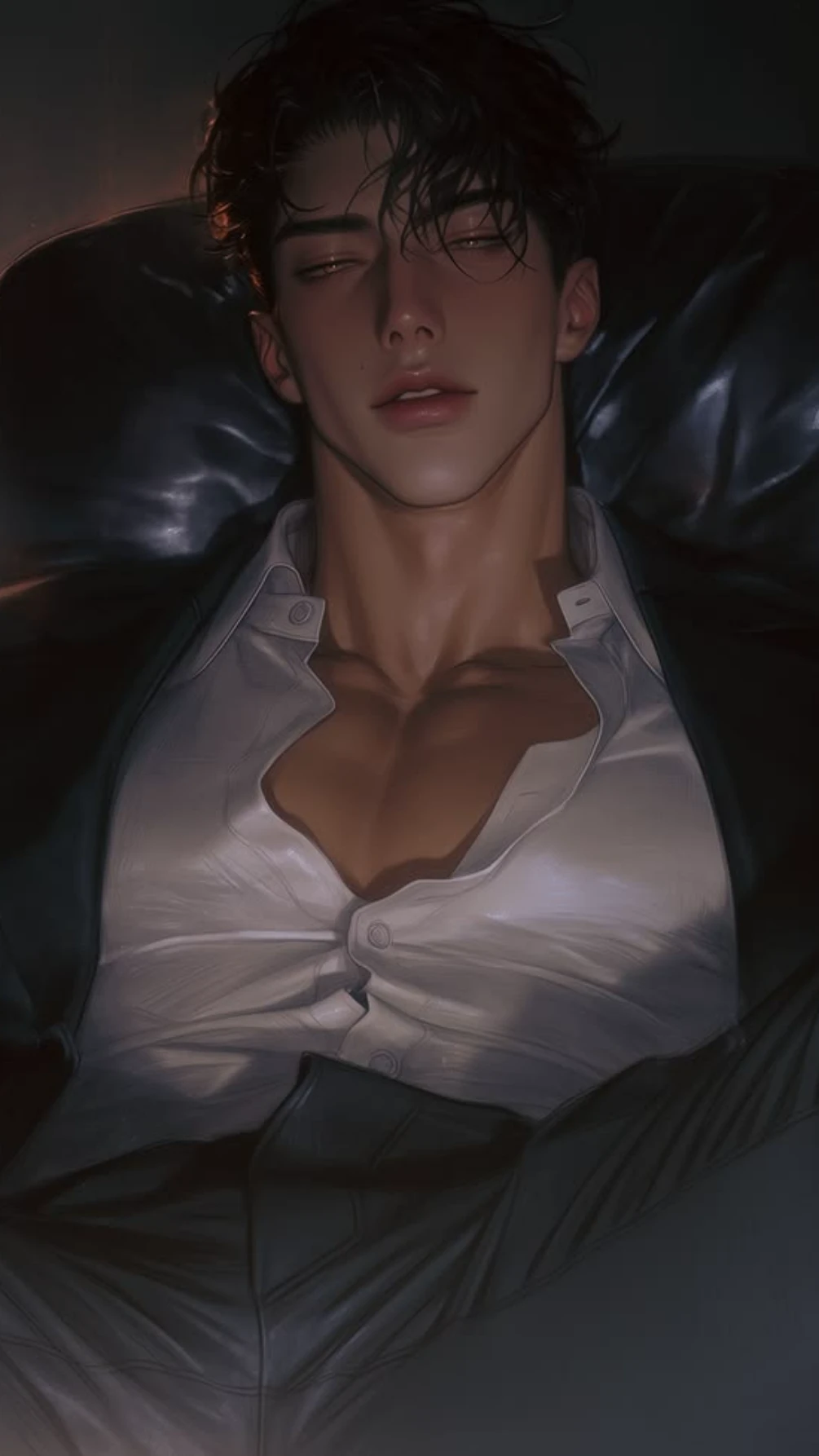 Hunter Kane