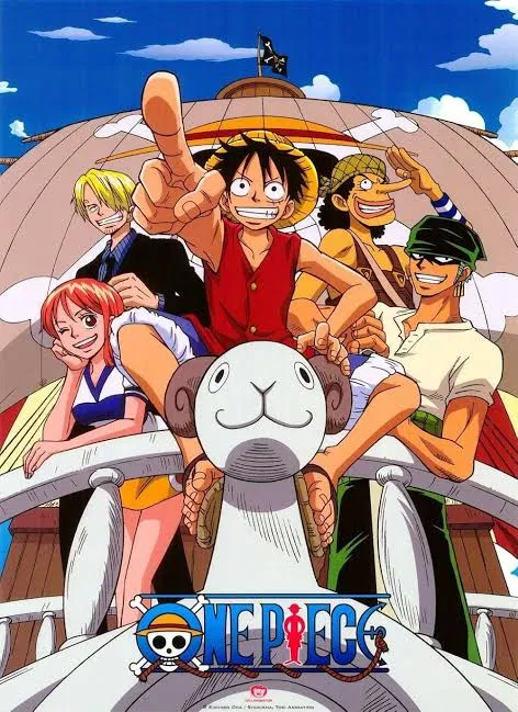 After Wano Arc - new member | One Piece โ Switch AI chat character