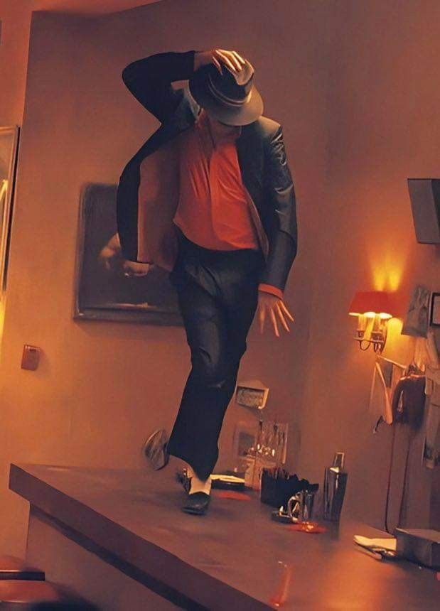 Michael jackson