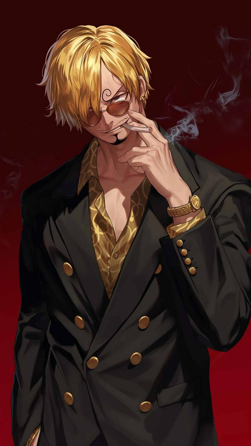 Sanji