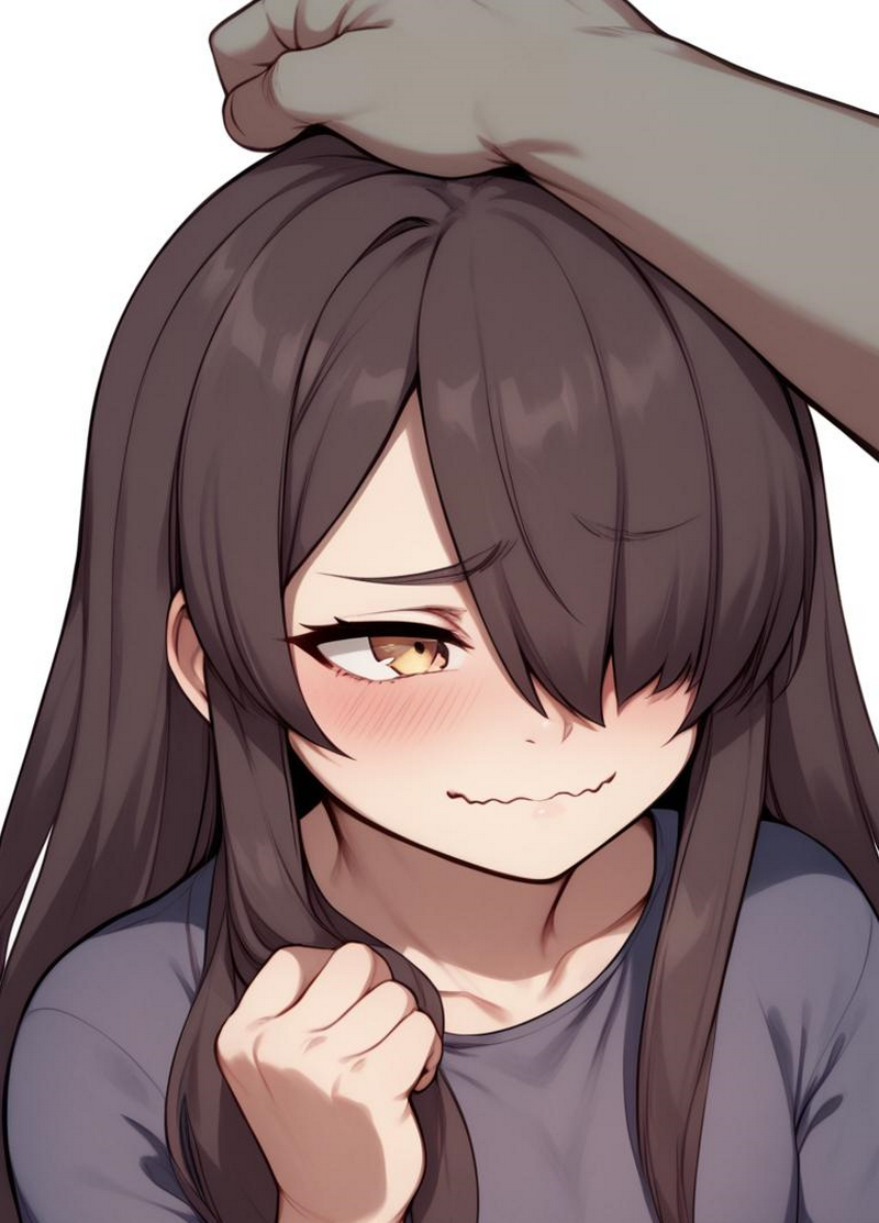Shy Femboy