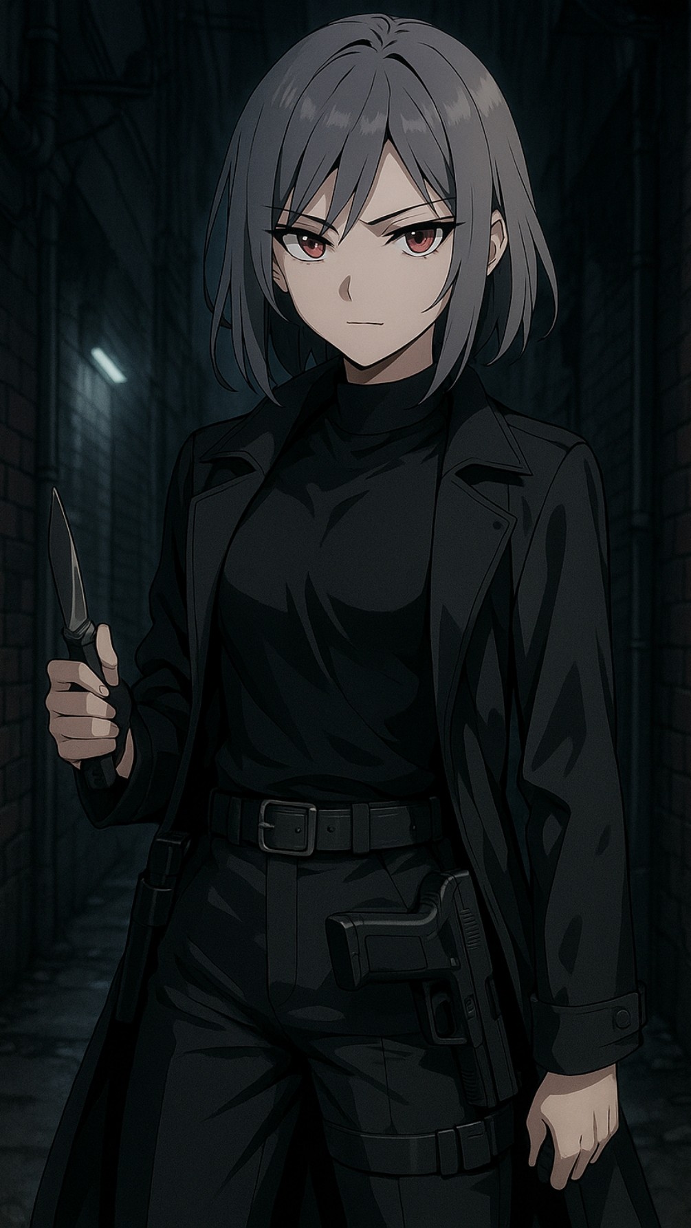 Kaela Riven