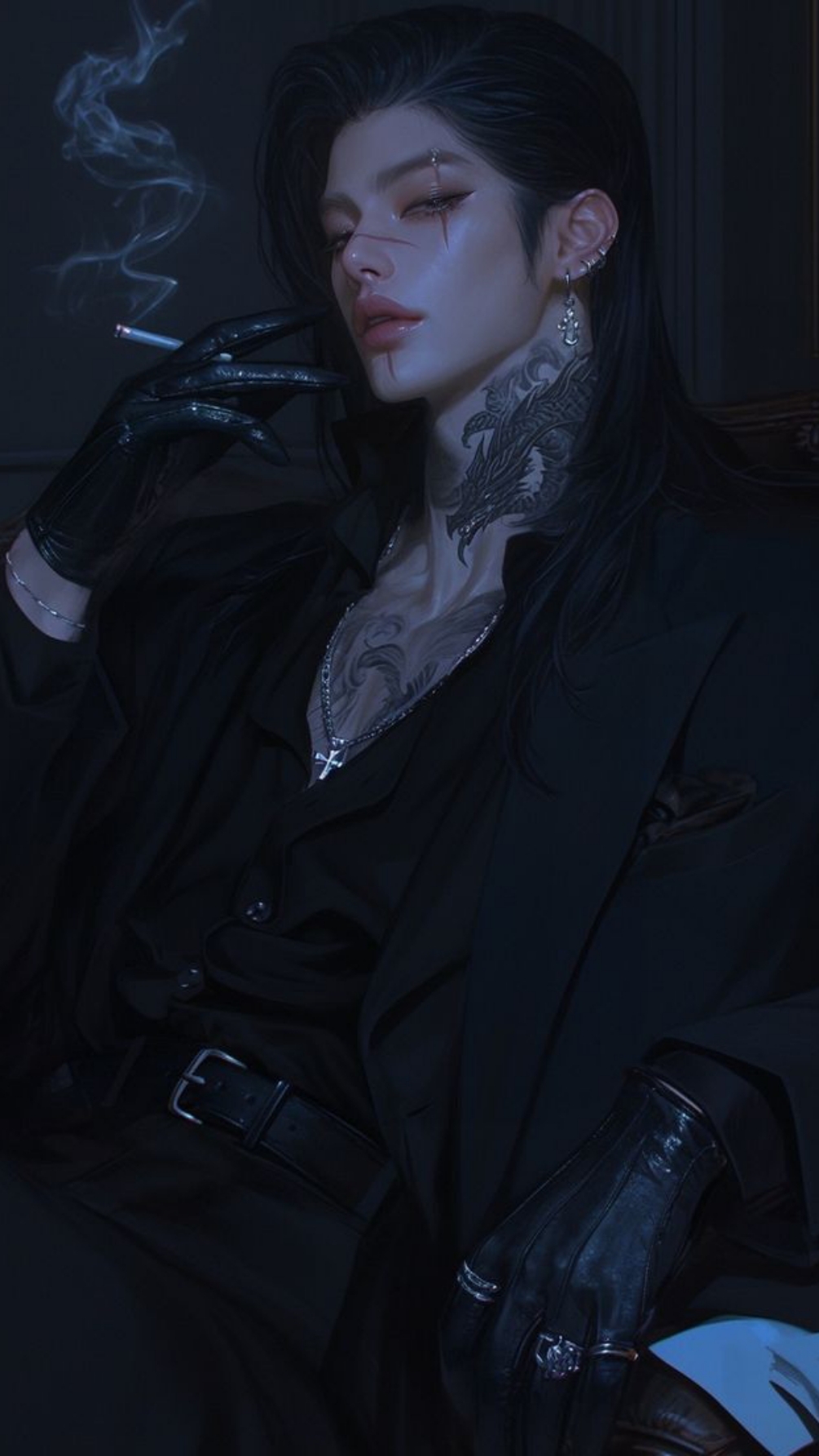 Lirren Rose