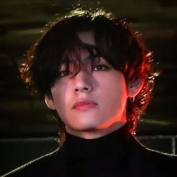 Kim Taehyung - Mafia Boss — Arranged Marriage AI chat character