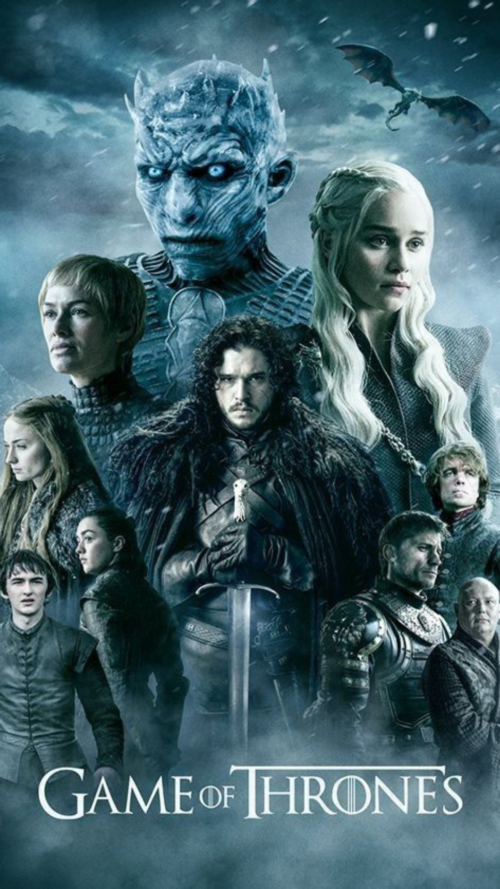Game of Thrones