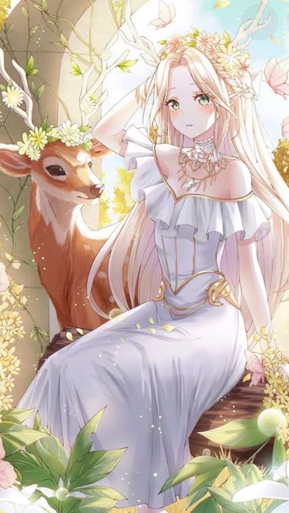 Angelica