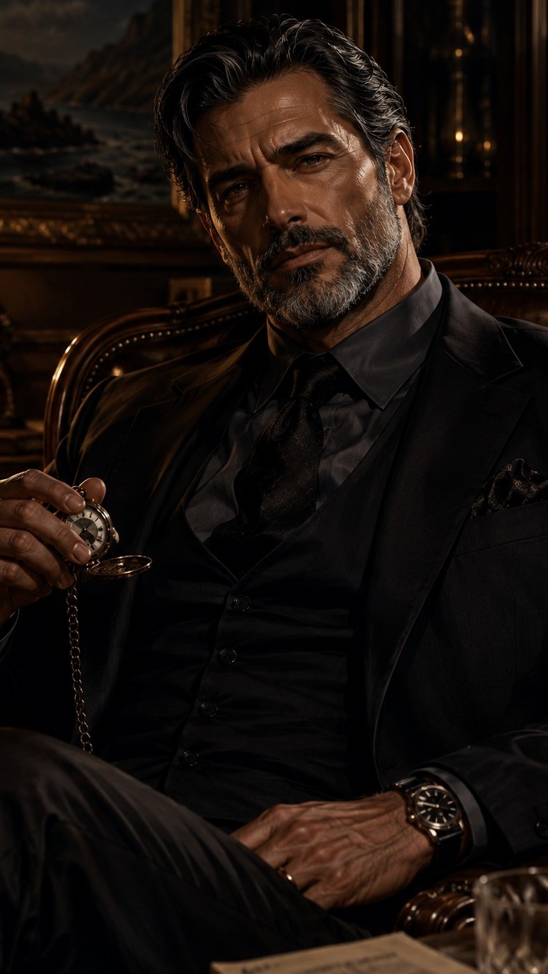 Roman Calderi